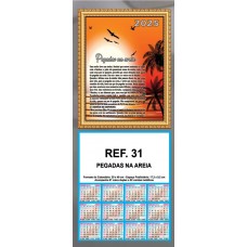 AL - Serie 031 Metalizada